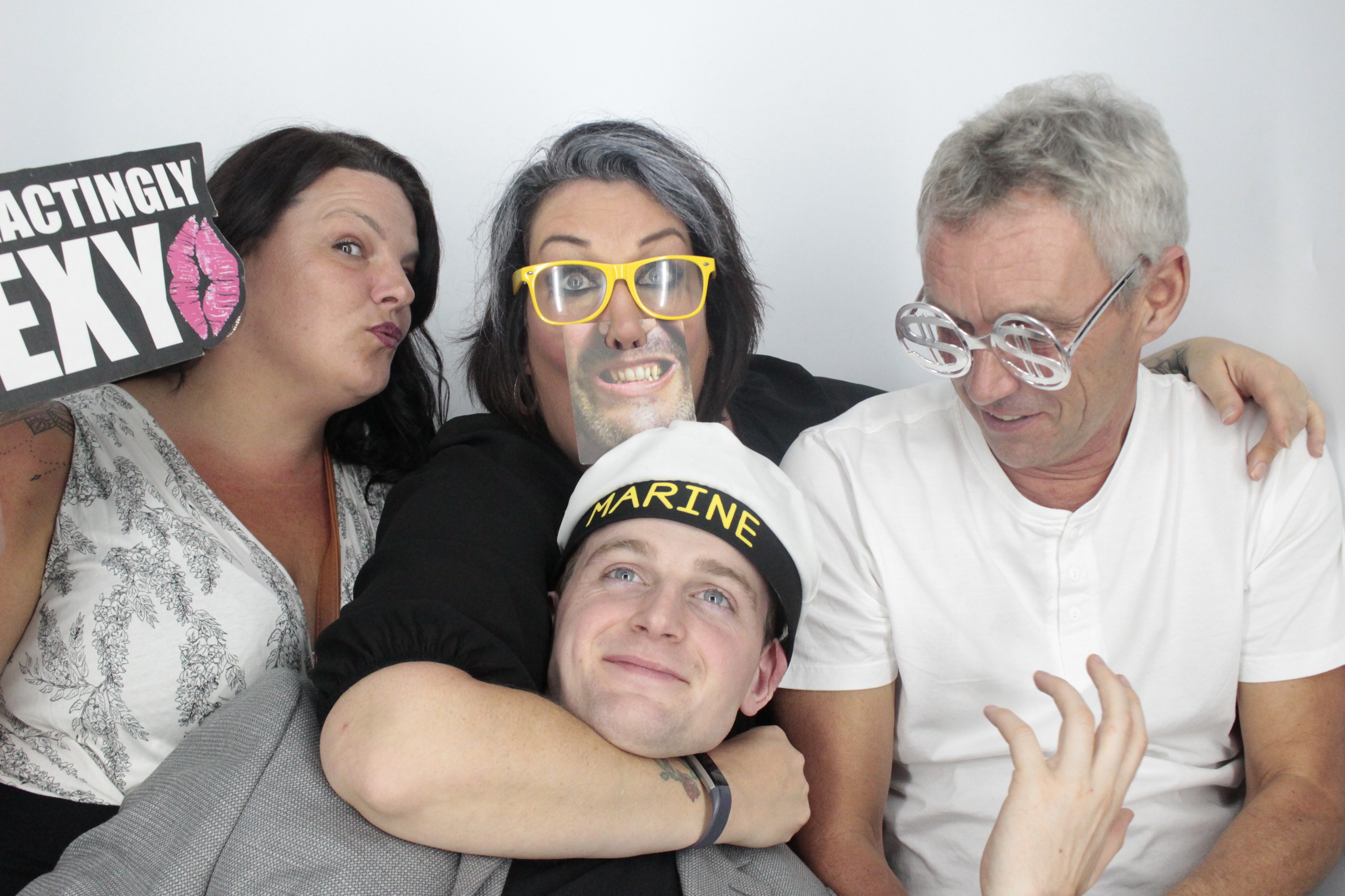 Morgan's 21st Birthday  | View more photos from the event at gallery.myphotoboothexperience.co.uk/u/MyPhotoBoothExperienceLtd/Morgans-21st-Birthday